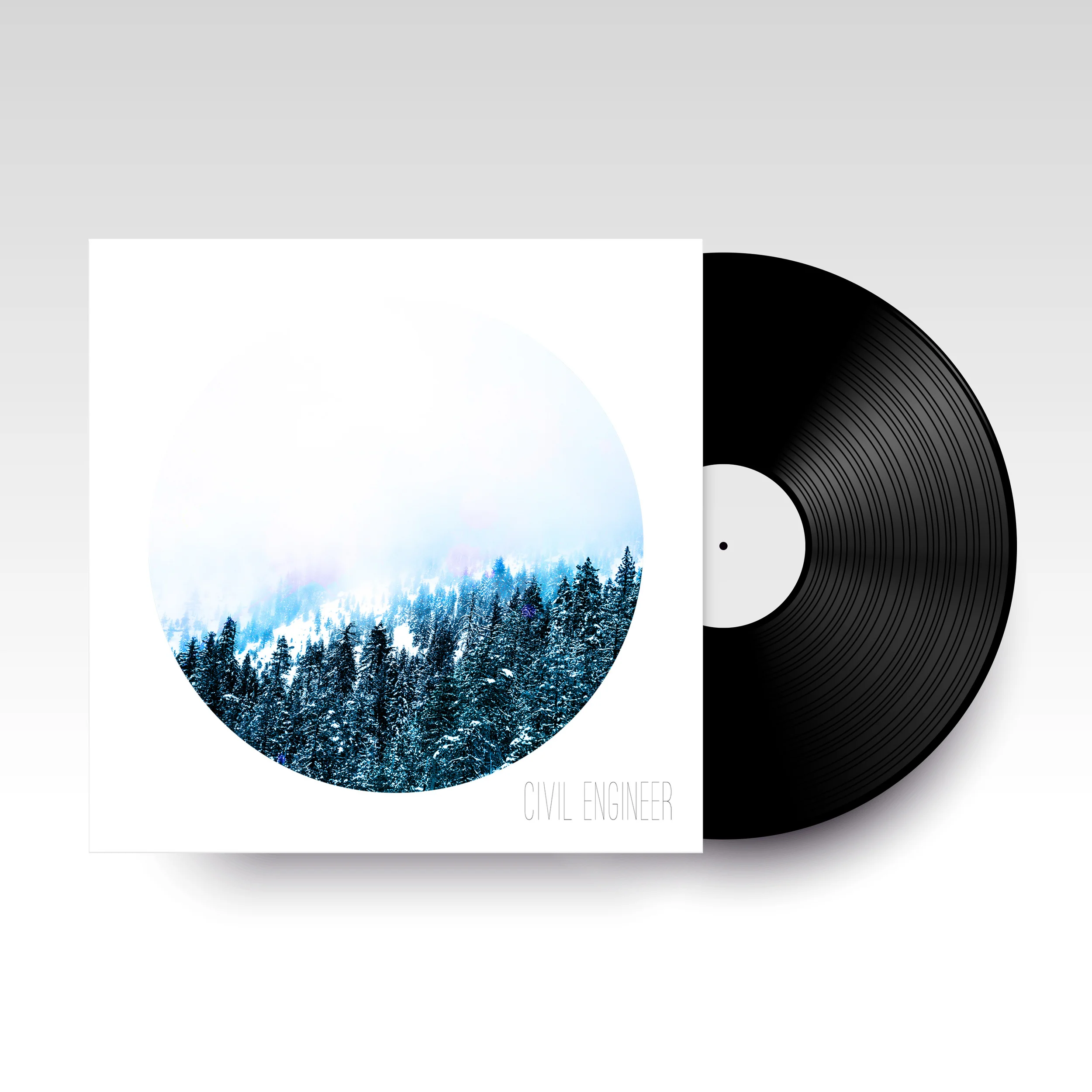 Album Art Design — DOREY KRONICK | High-vibe Graphic, Brand